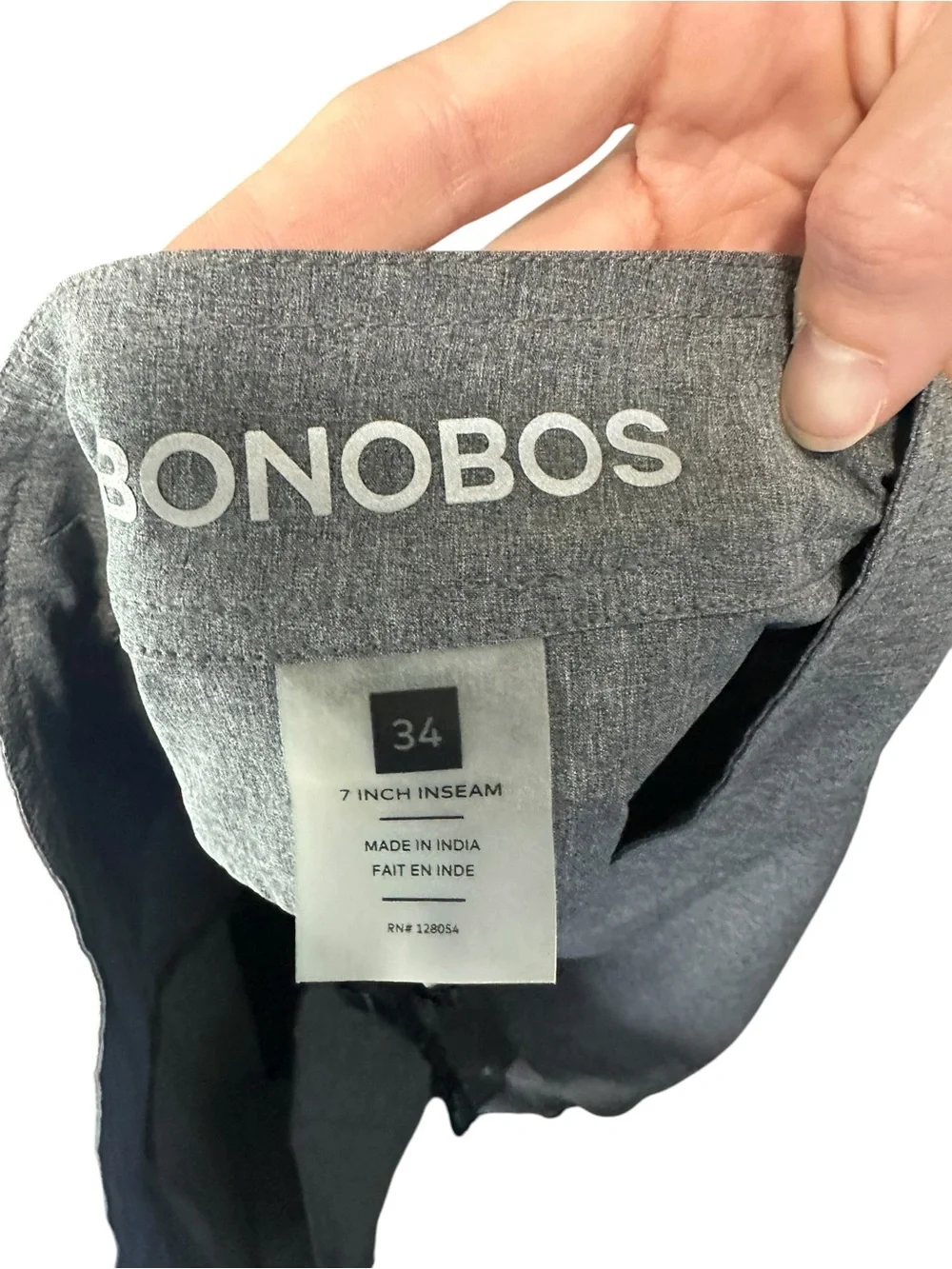 Bonobos surf shorts