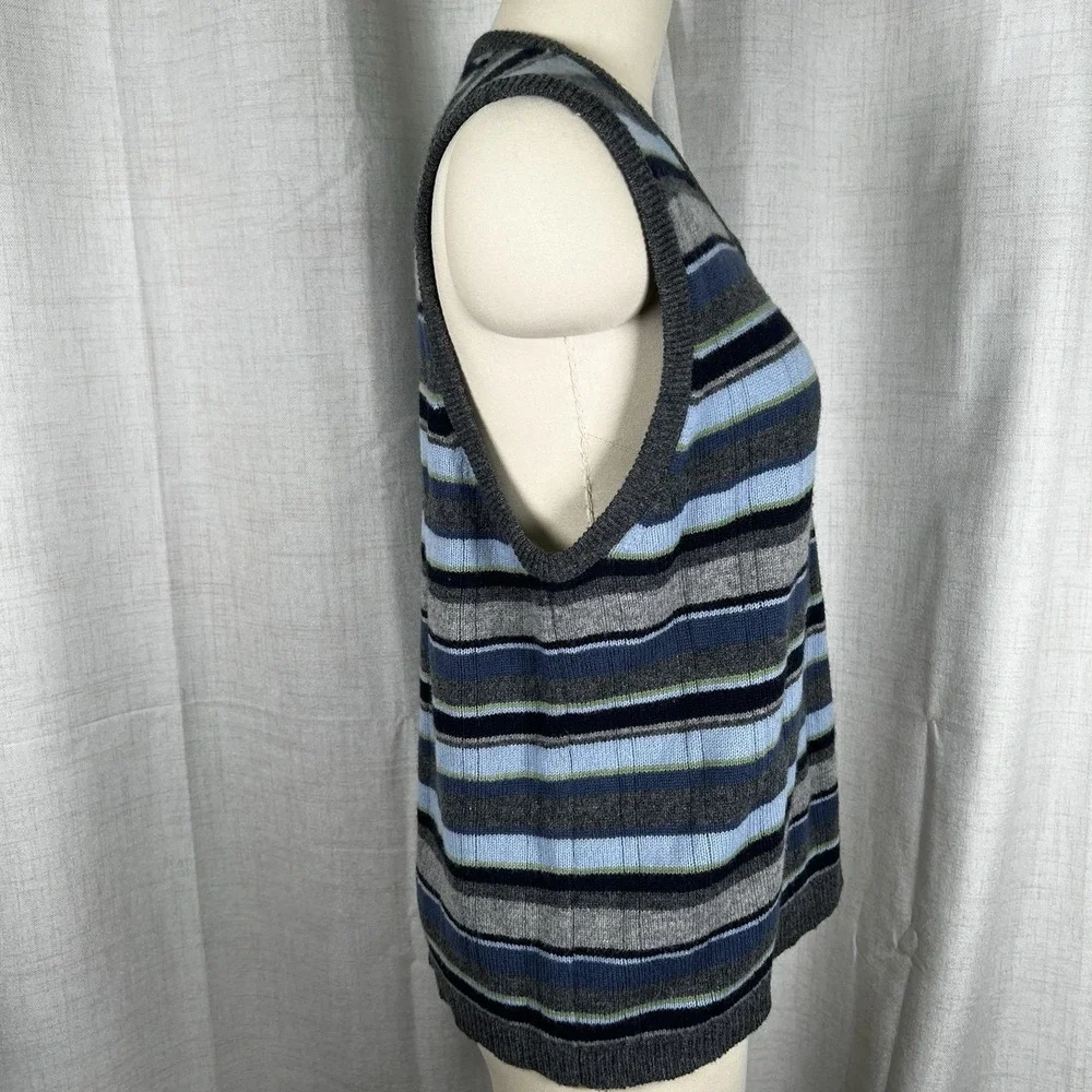 J. Crew very good