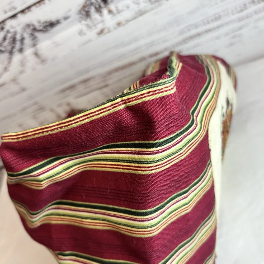Longaberger overall good