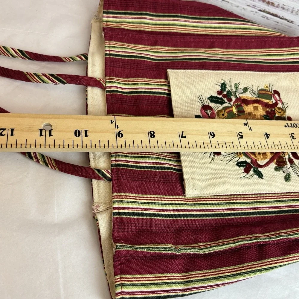 Longaberger overall good