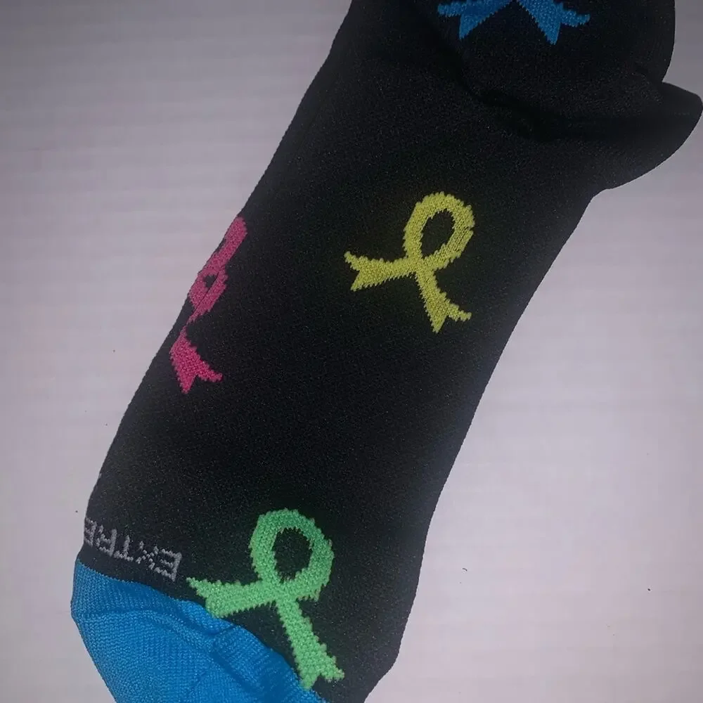 Extreme Fit USA colors black
