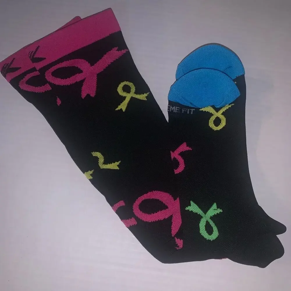 Extreme Fit USA colors black