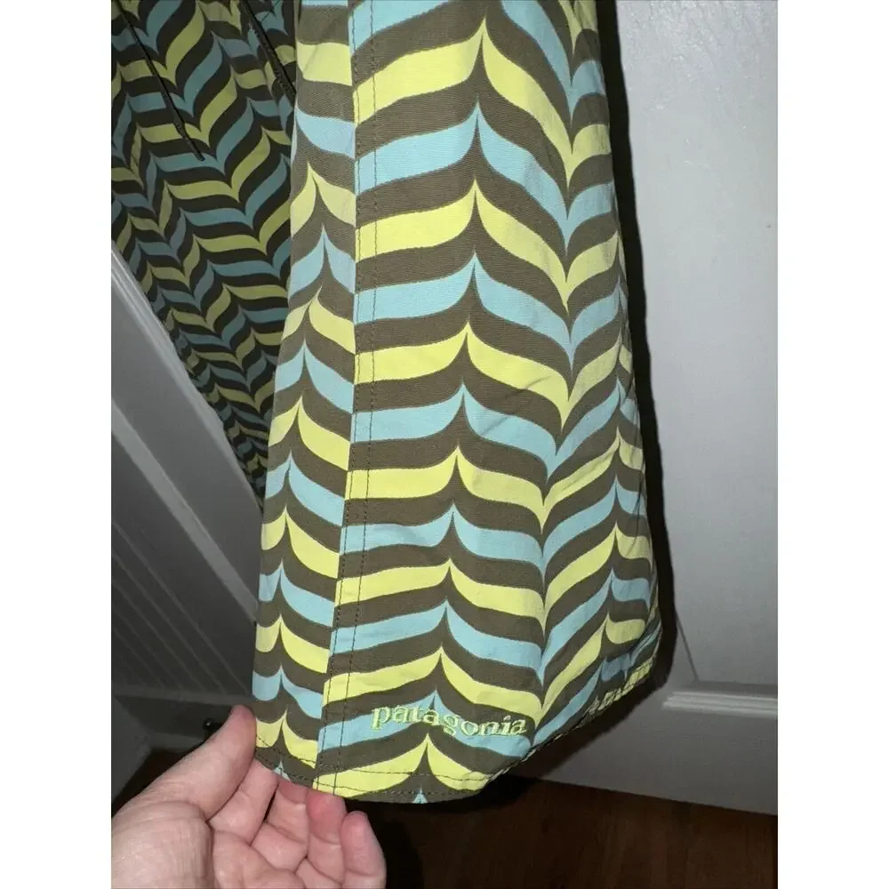 Patagonia size 32