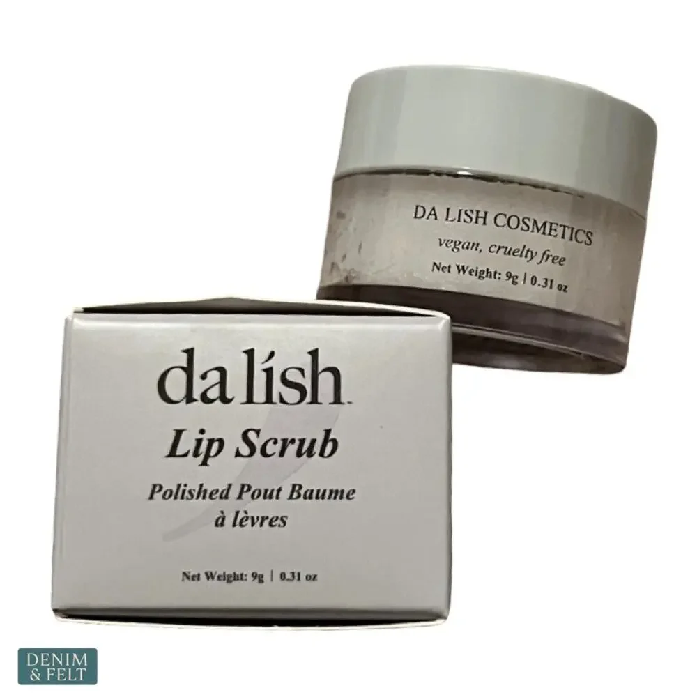 Dalish cosmetics lip