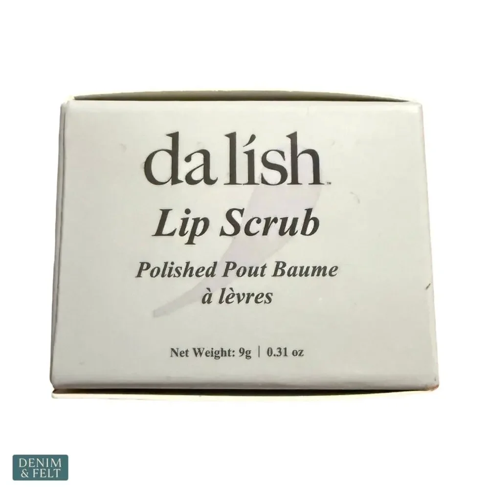 Dalish cosmetics lip