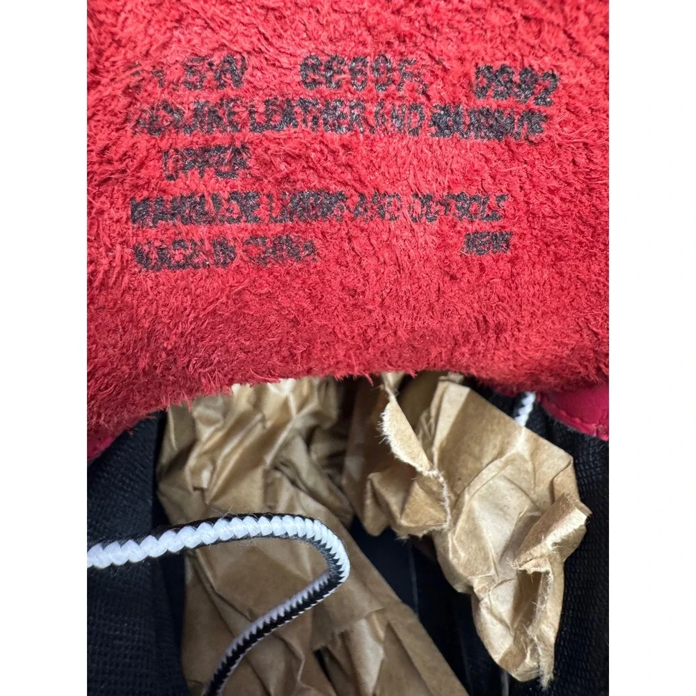 Timberland adventure cupsole
