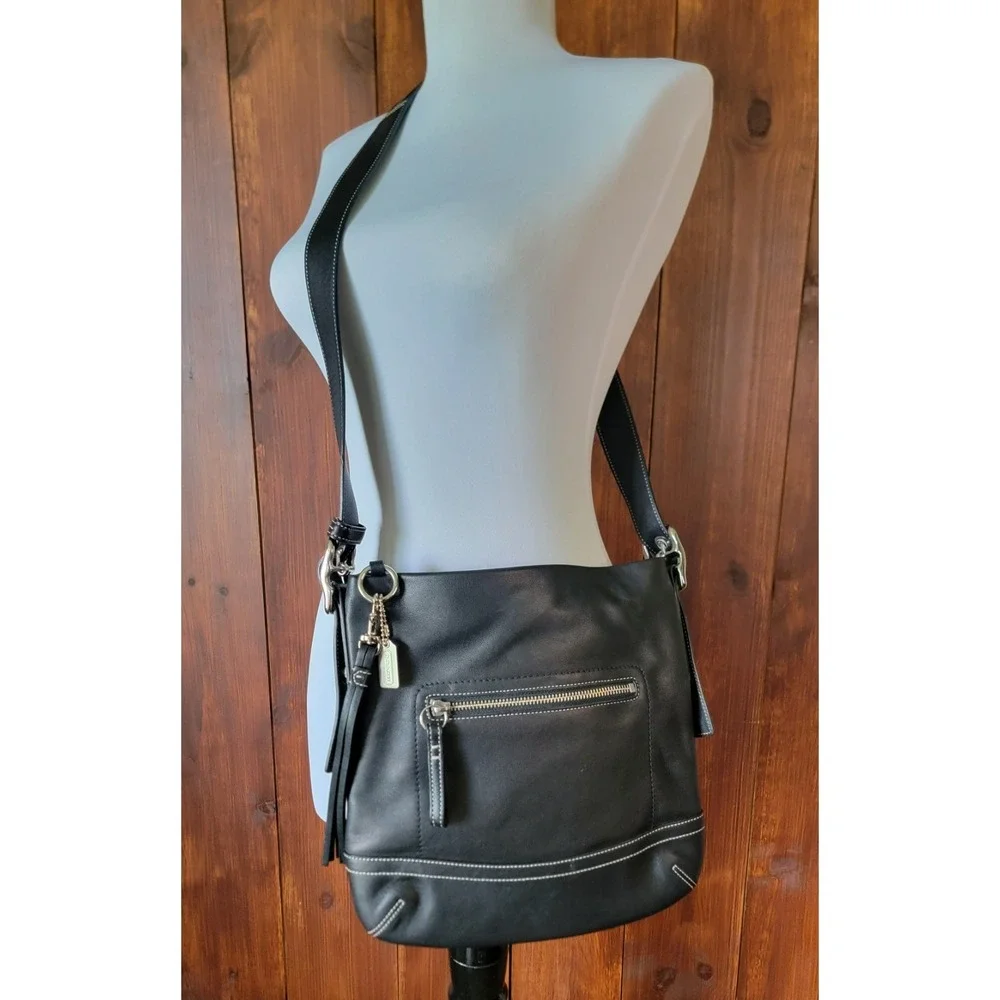Coach legacy slim