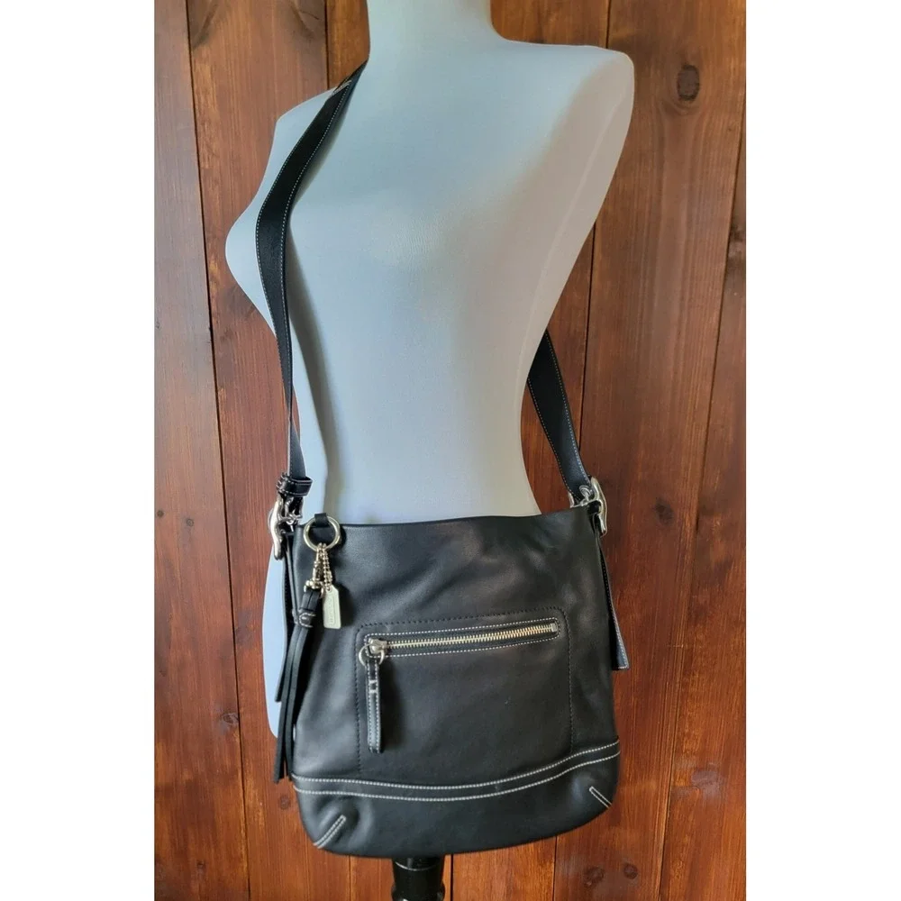 Coach legacy slim