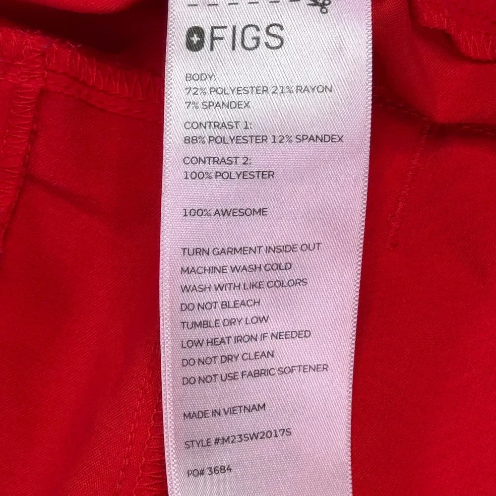 Figs tansen jogger