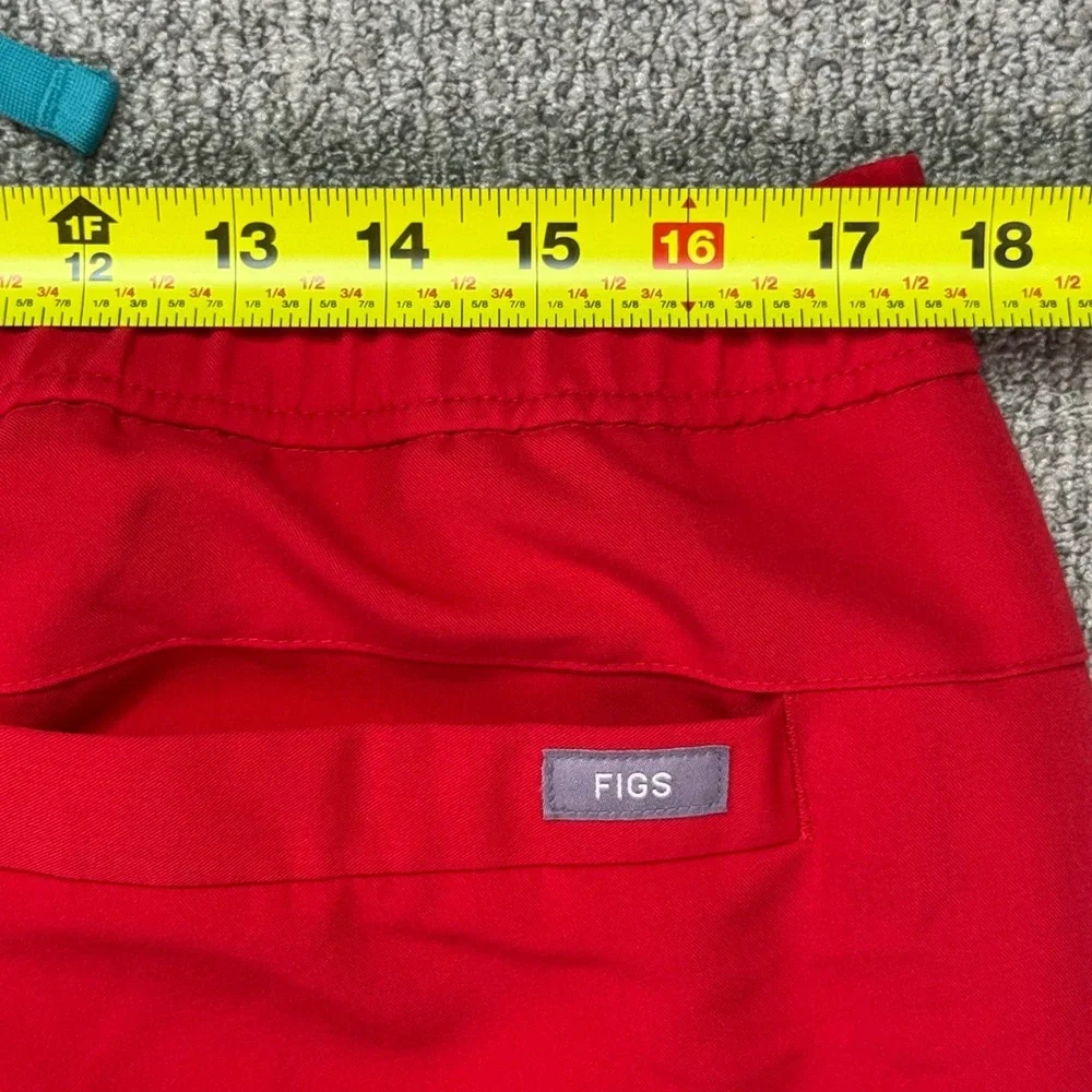 Figs tansen jogger