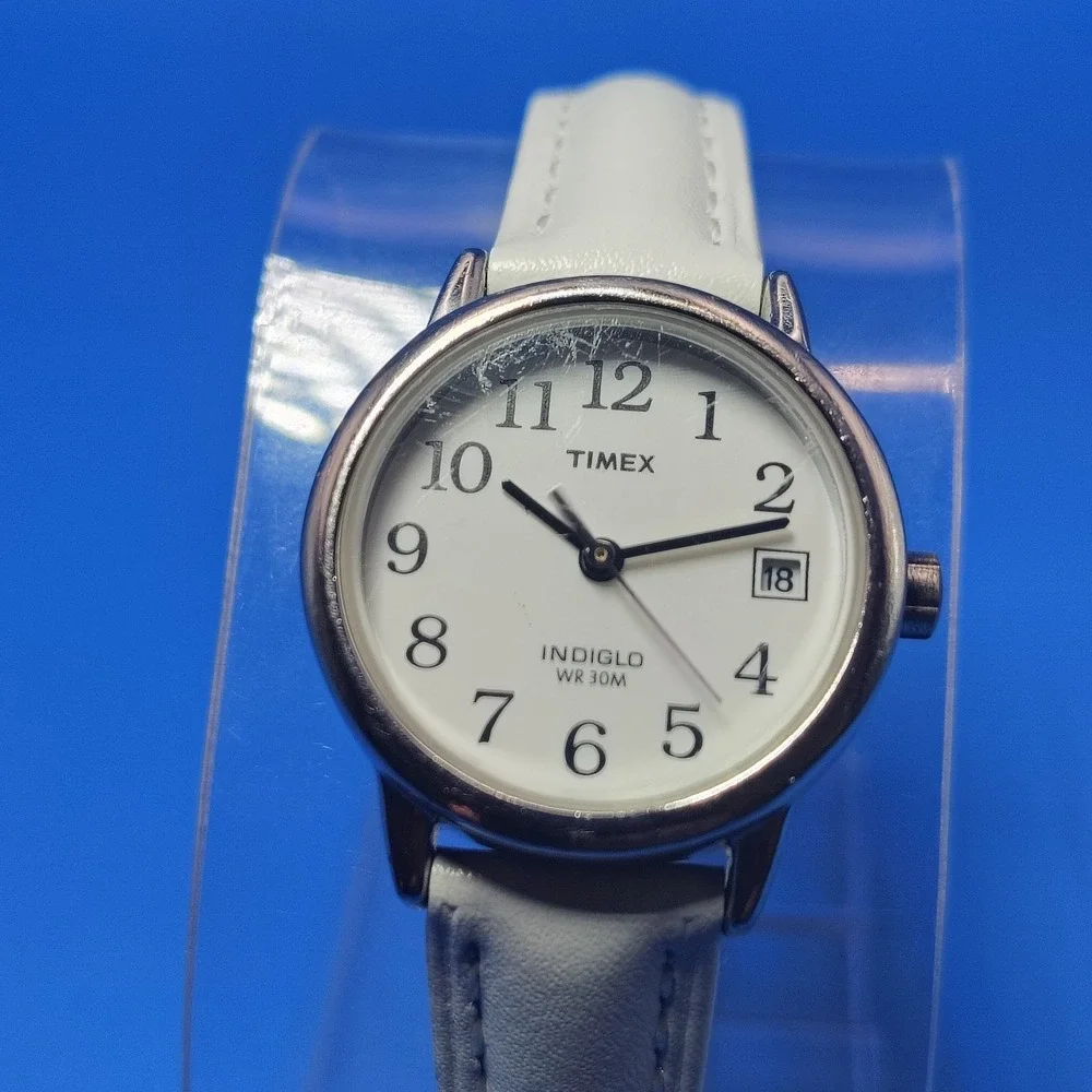 Timex vintage 2008