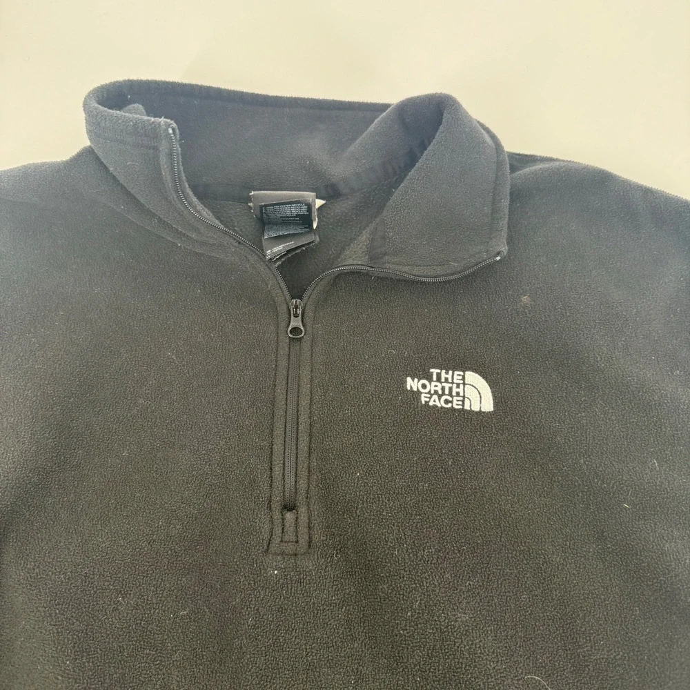 The North Face embrace cozy