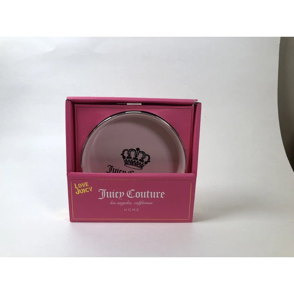 Juicy Couture elevate your