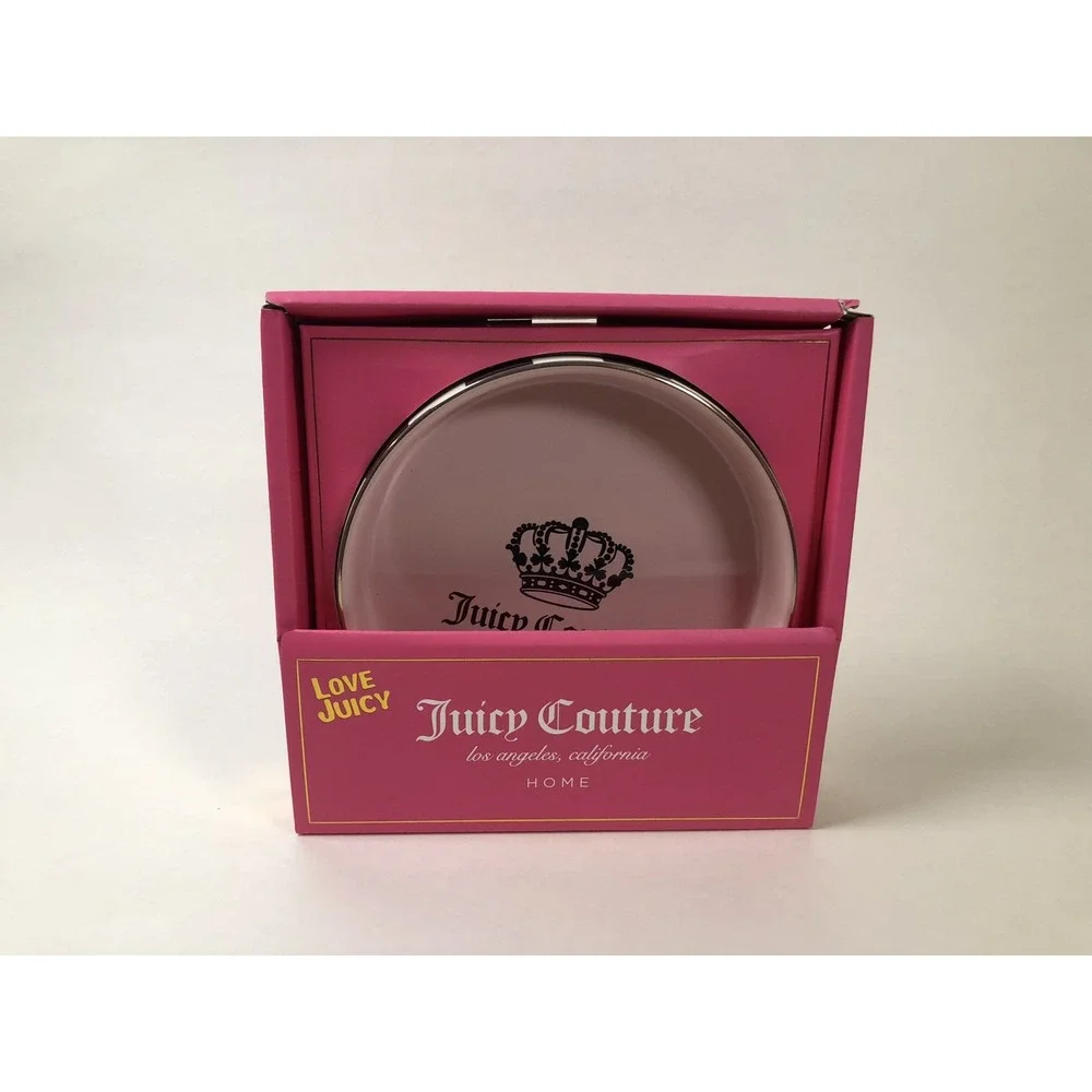 Juicy Couture elevate your