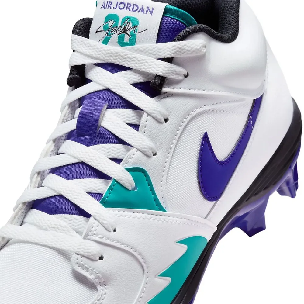 Jordan stadium 90
