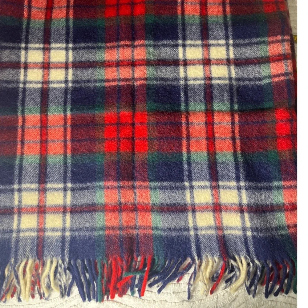 Troy Robe vintage troy