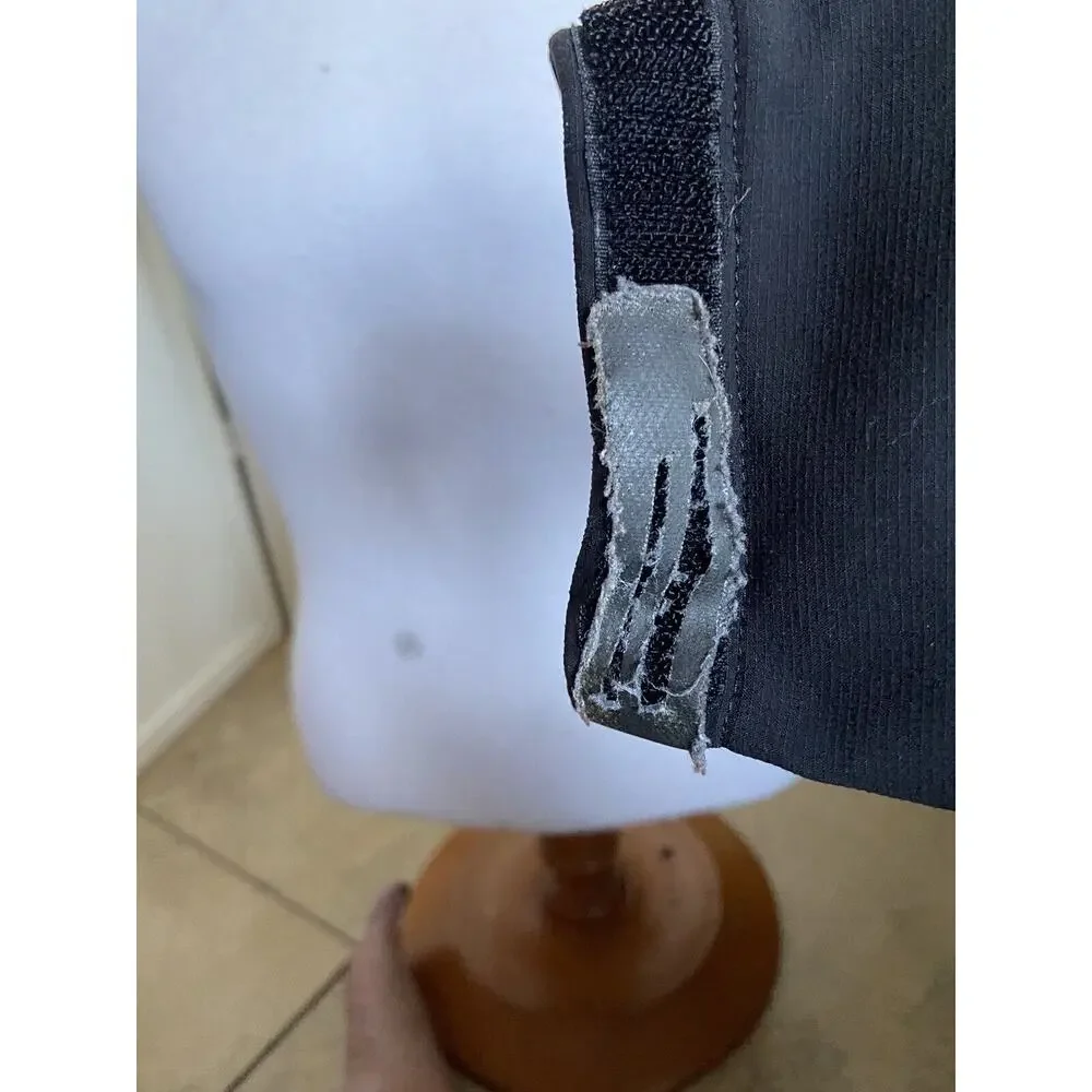 The North Face Mens Jacket M or L 2006‎ Seven Summits Project Kelly Green Black