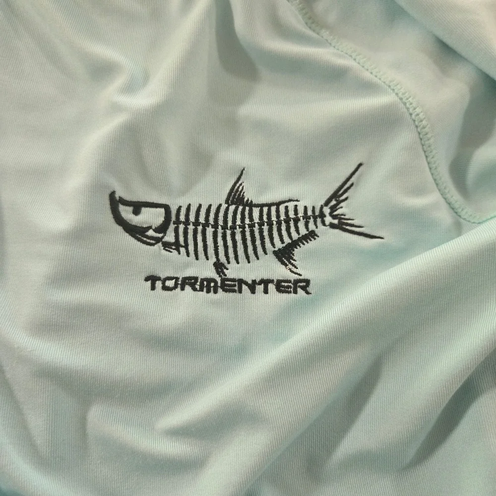 Tormenter 17 back crew
