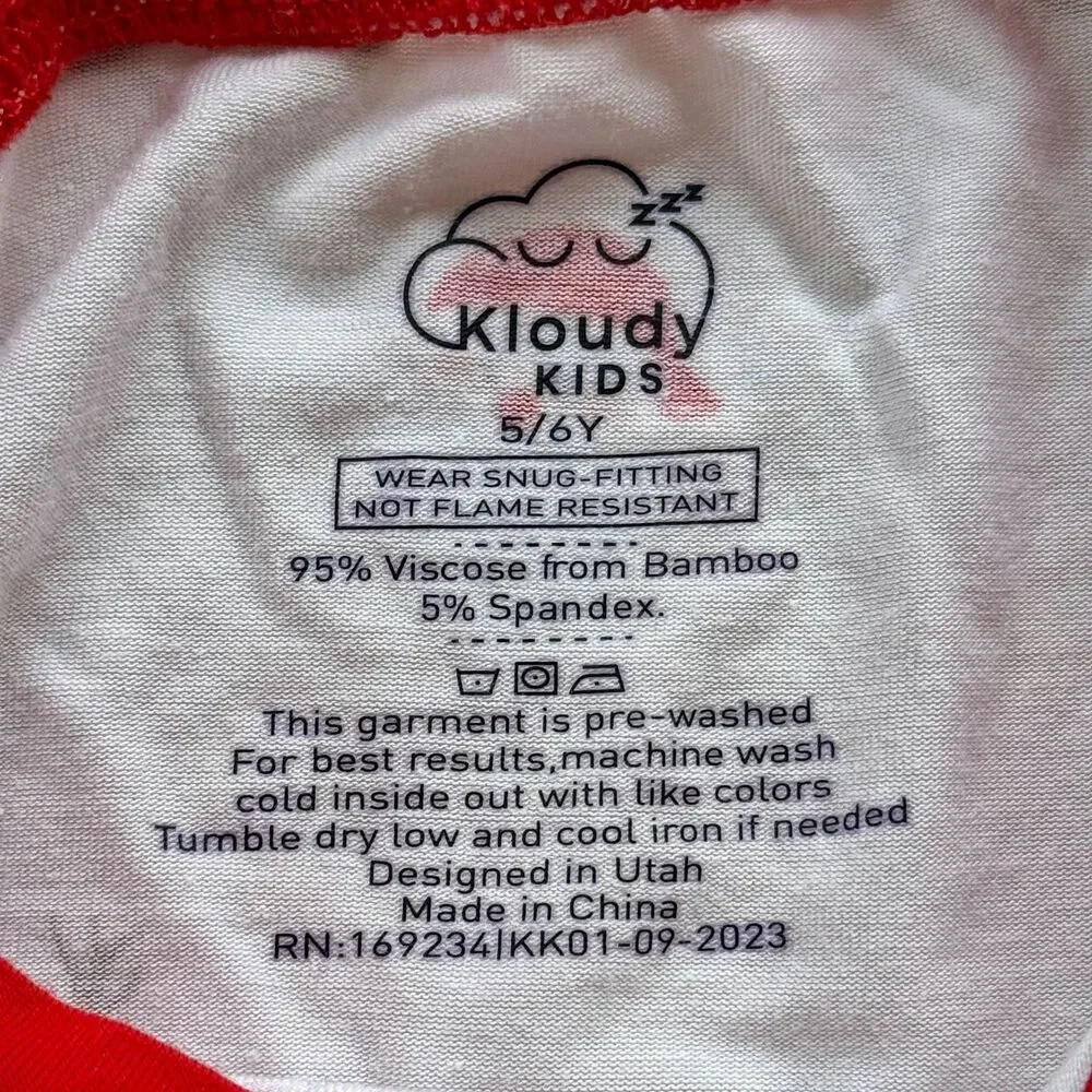Kloudy Kids kloudy kids
