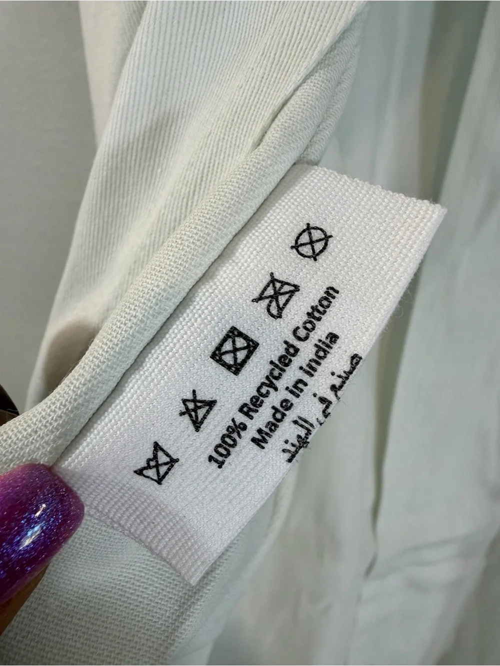 Burberry authentic prorsum
