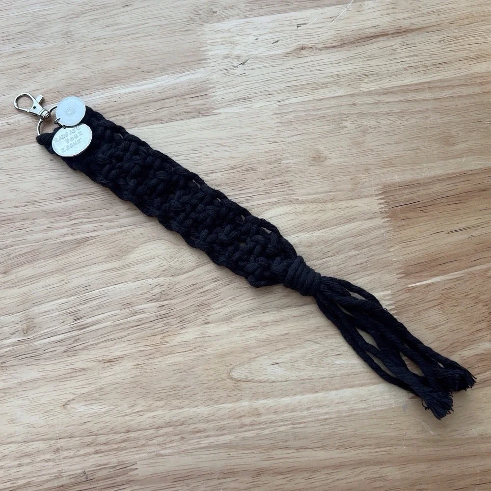 Handmade this boho