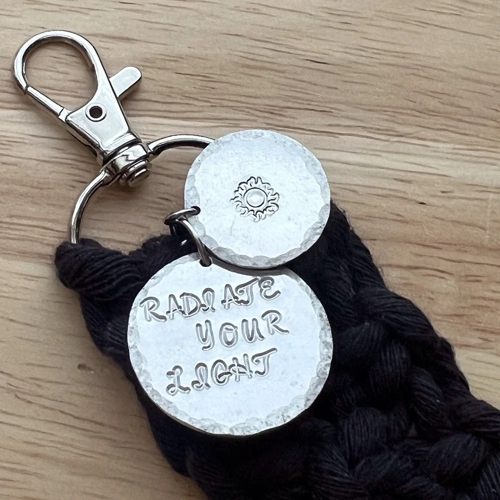 Handmade this boho