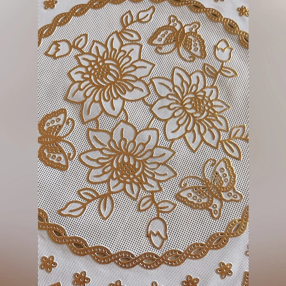 Amazon placemats are