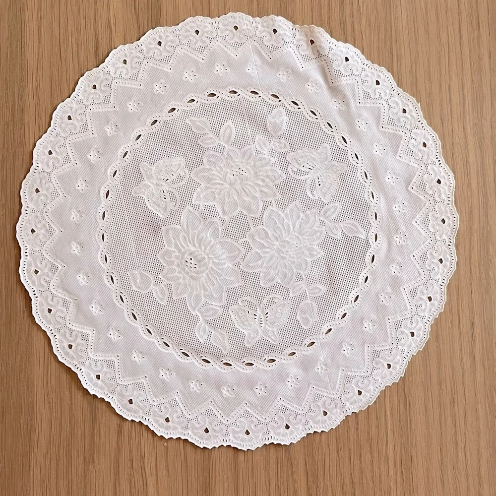 Amazon placemats are