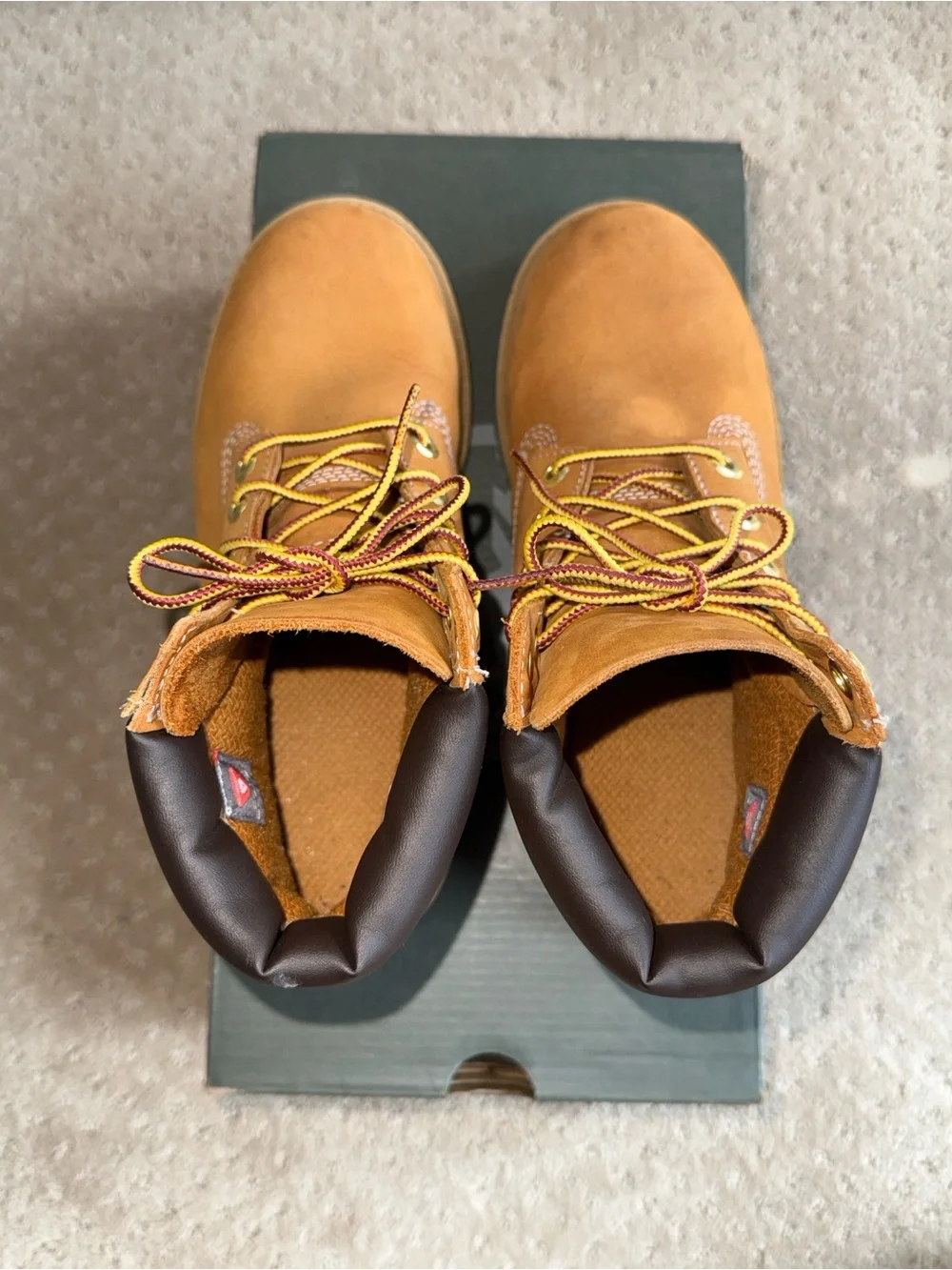 Timberland *euc* premium