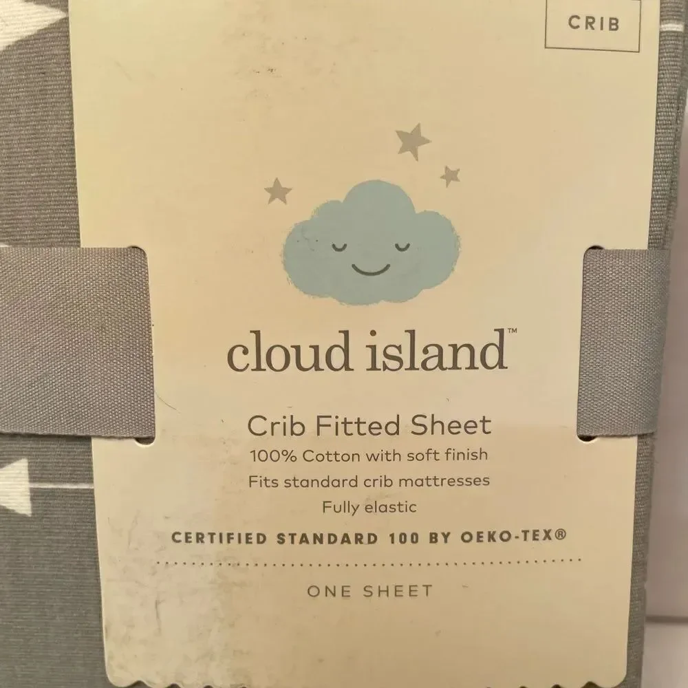 cloud island soft stylish
