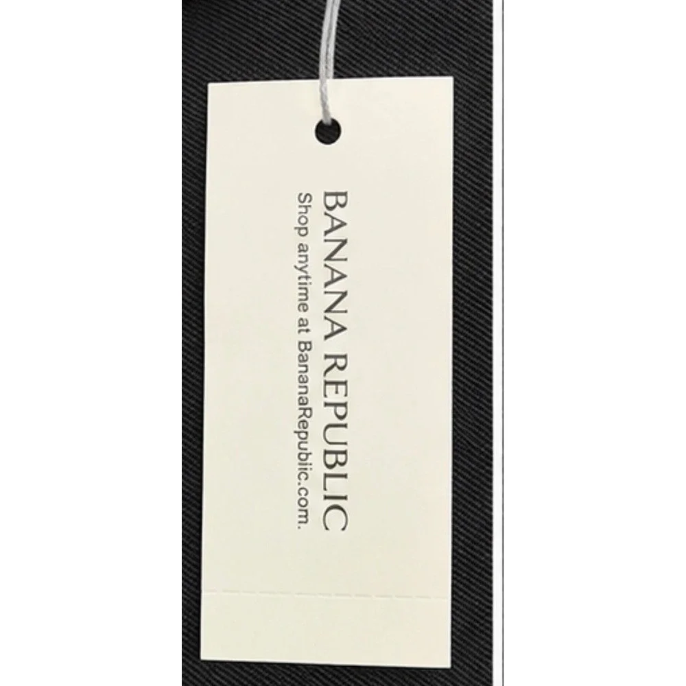 Banana Republic experience blend
