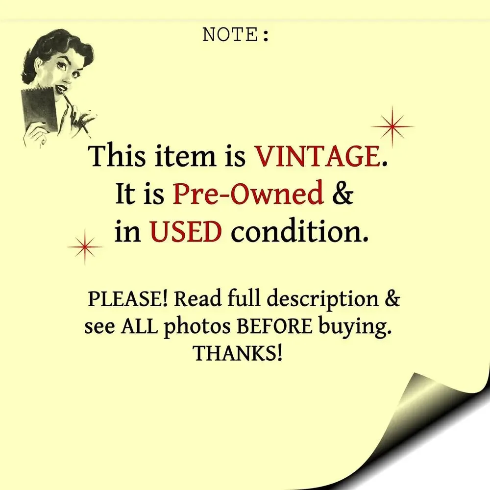 American Vintage vintage embroidered