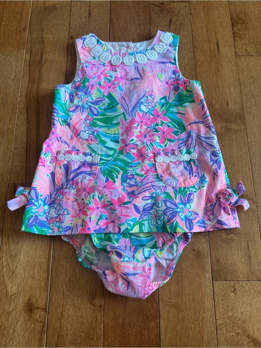 Lilly Pulitzer this pristine