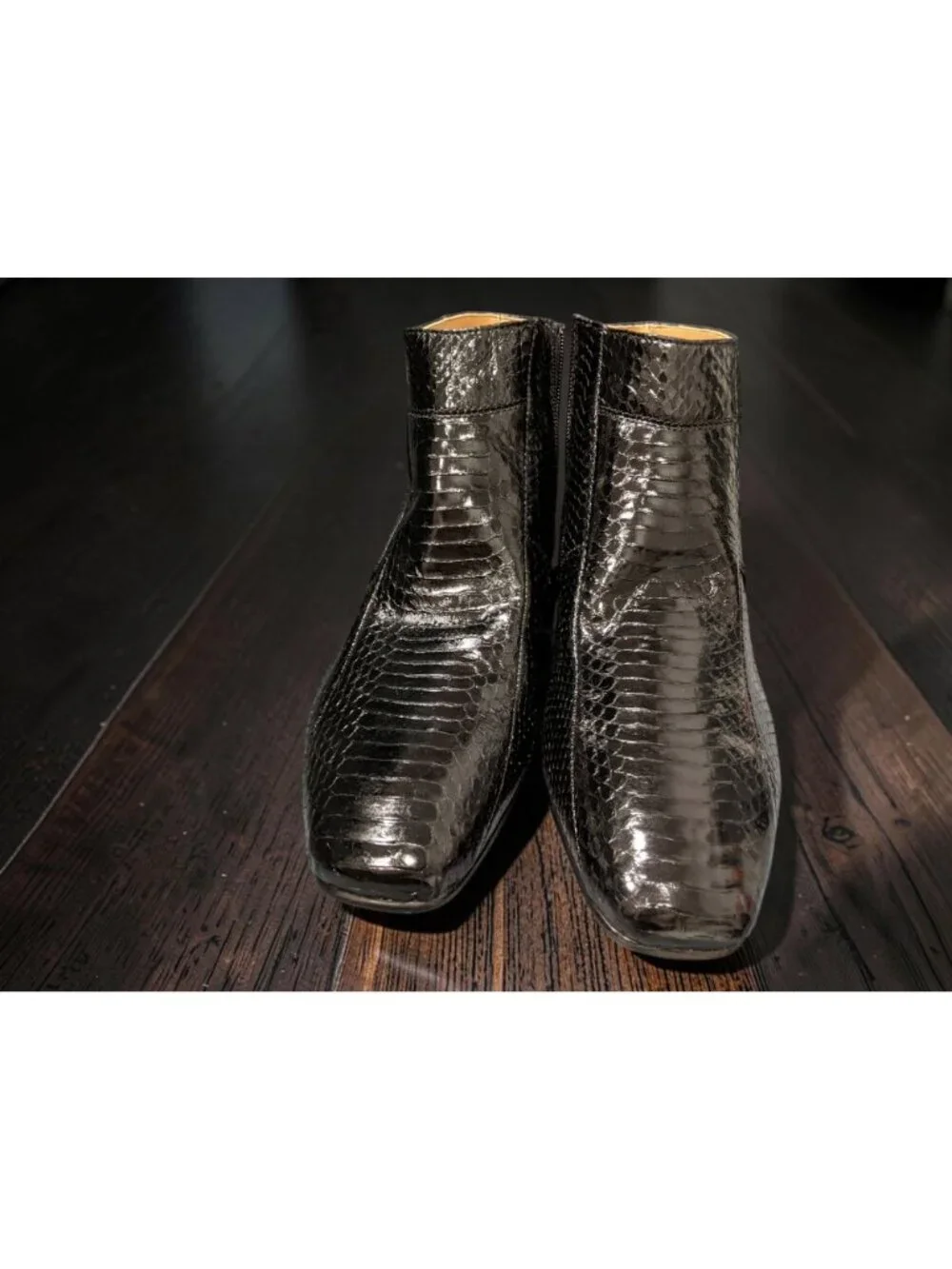 Giorgio Brutini upper us