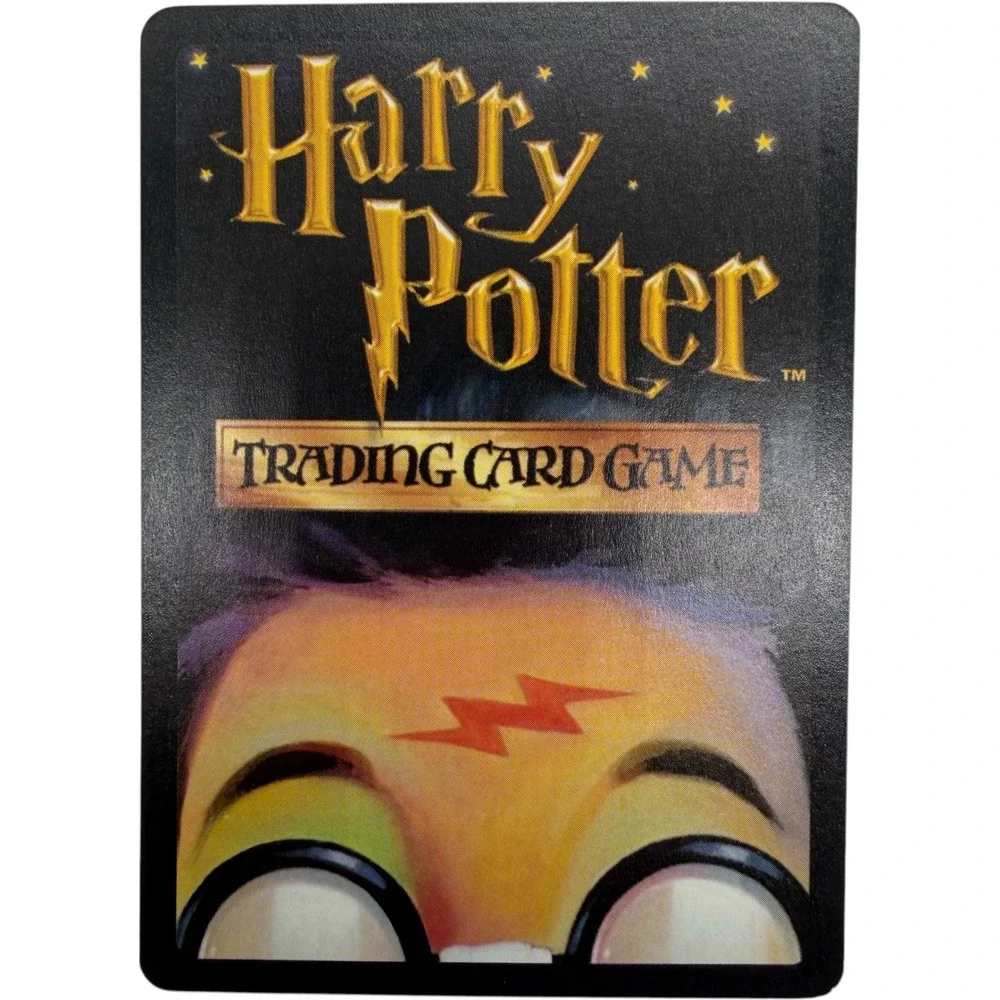 Wizards Of The Coast harry potter