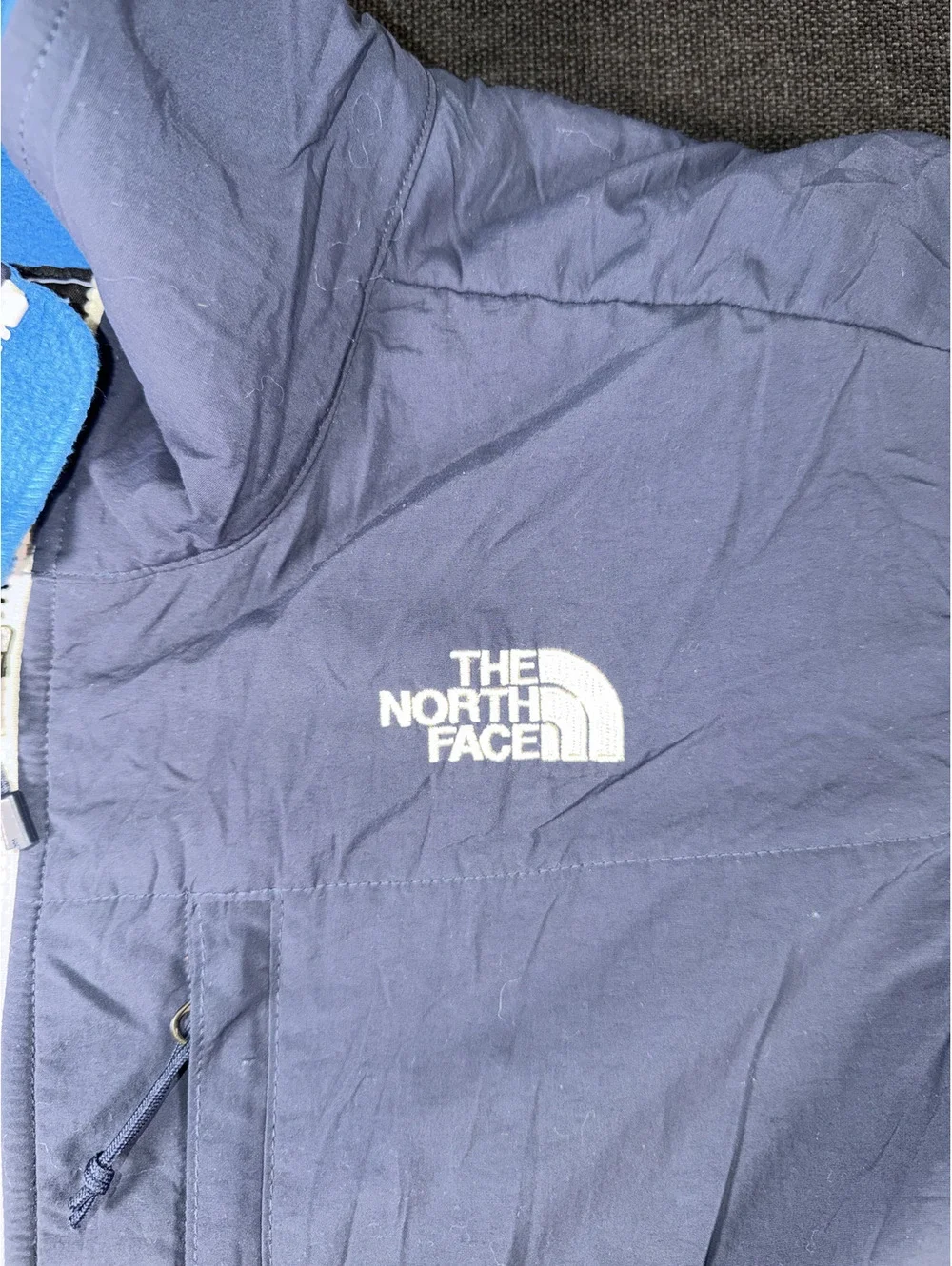 The North Face this men