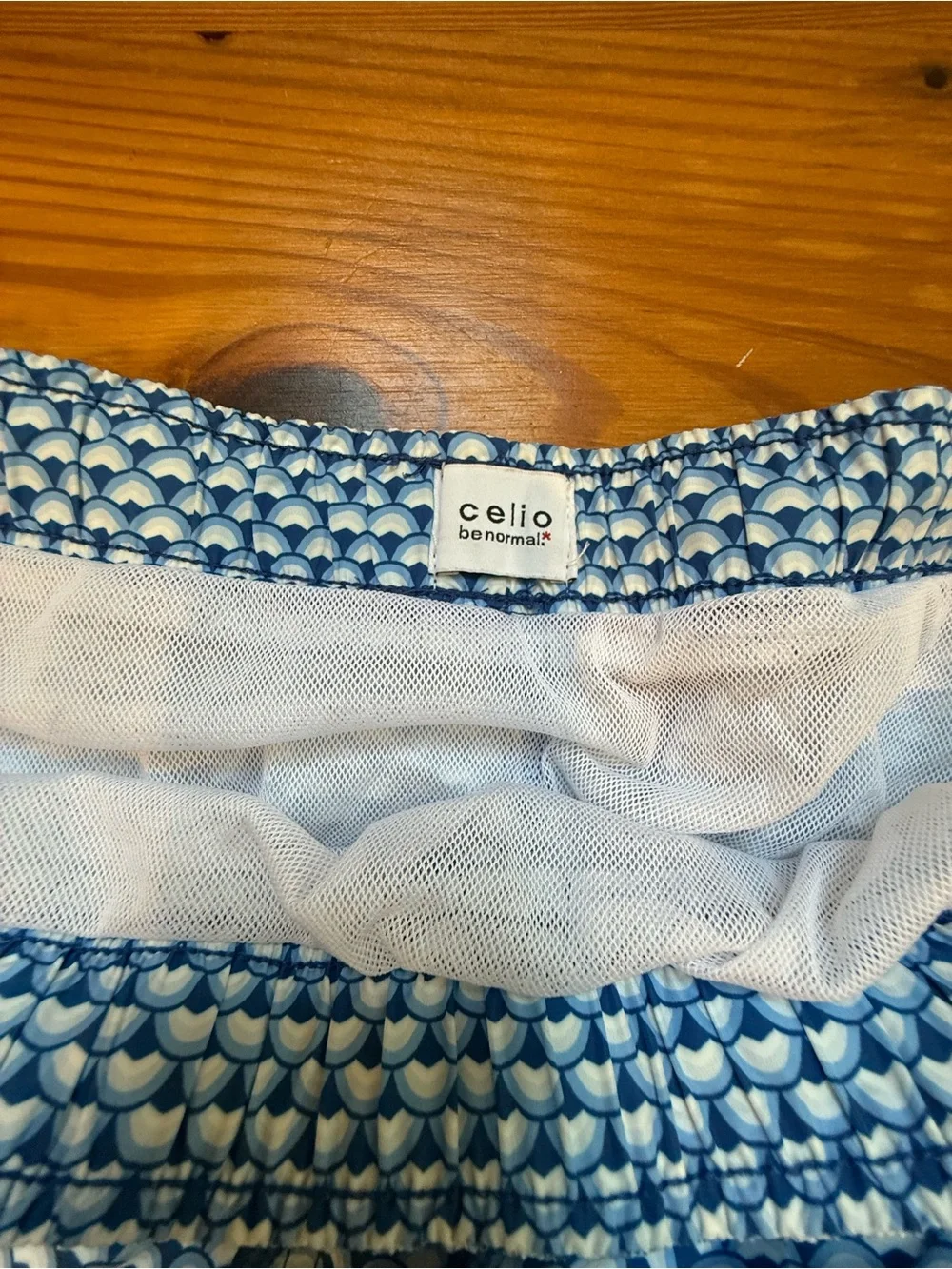 Celio stylish light