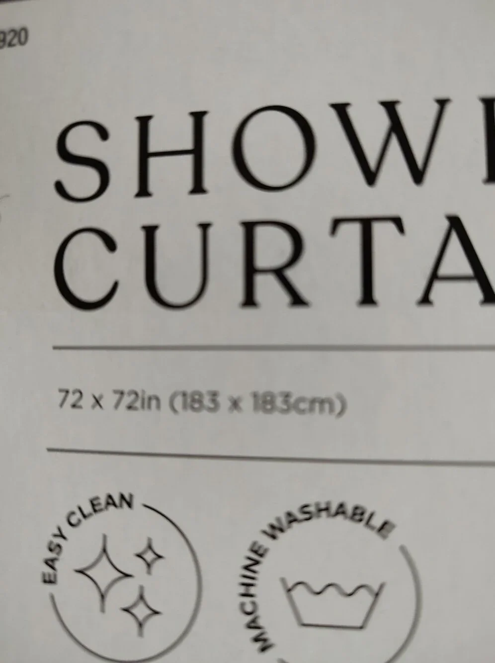 N/A pretty shower