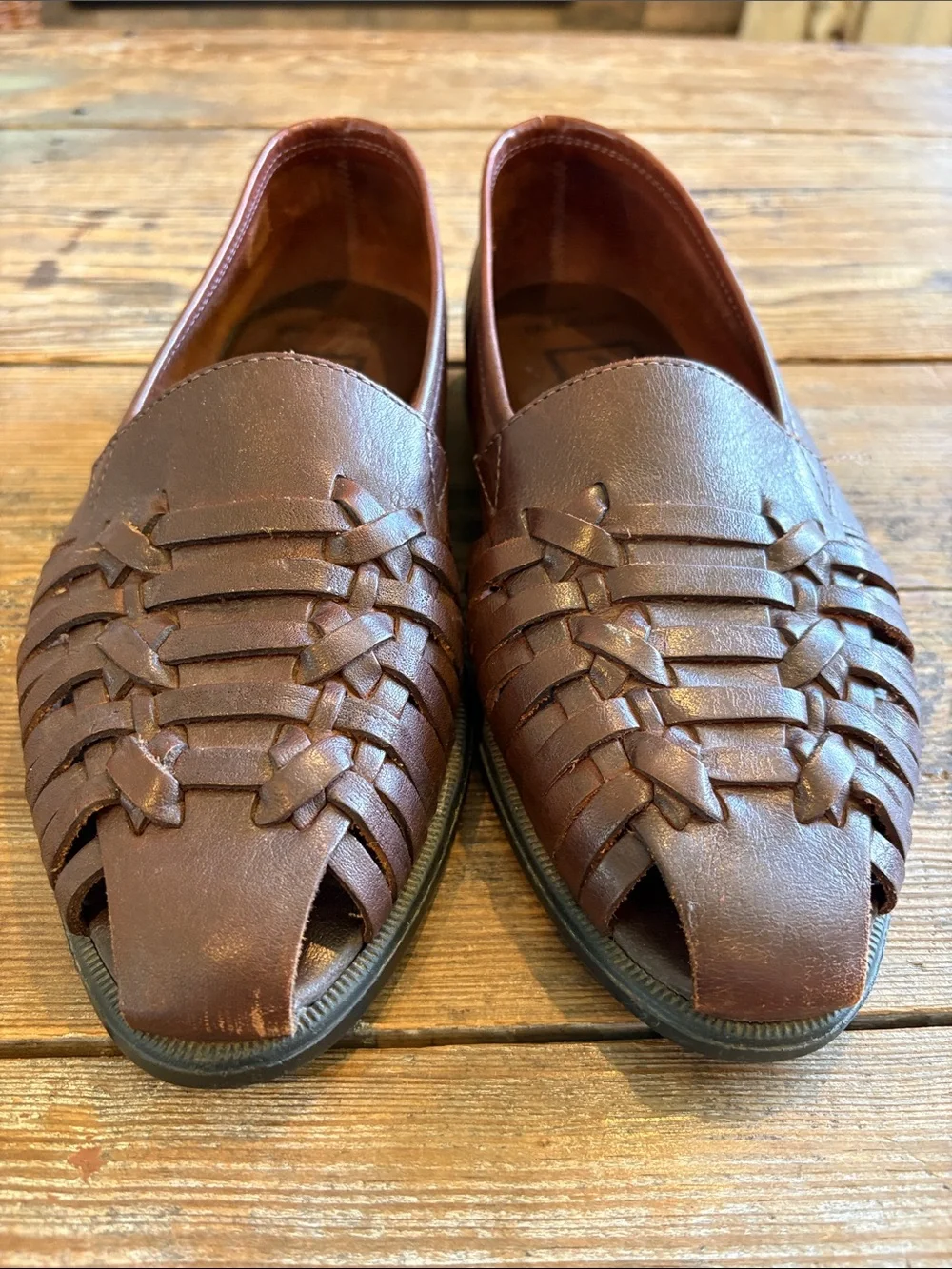 Arizona Jean Company step into