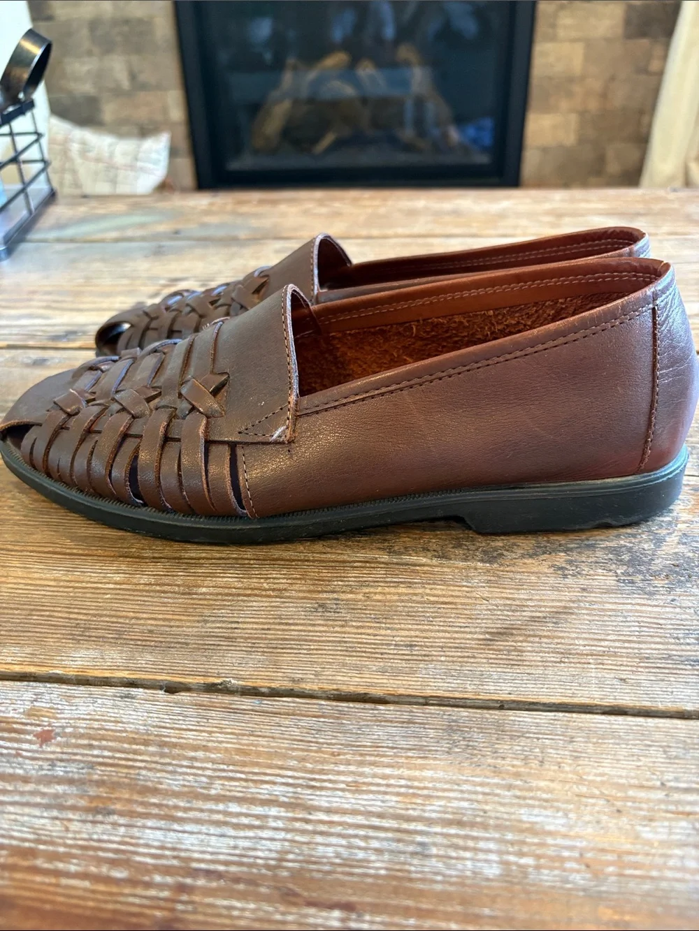 Arizona Jean Company step into