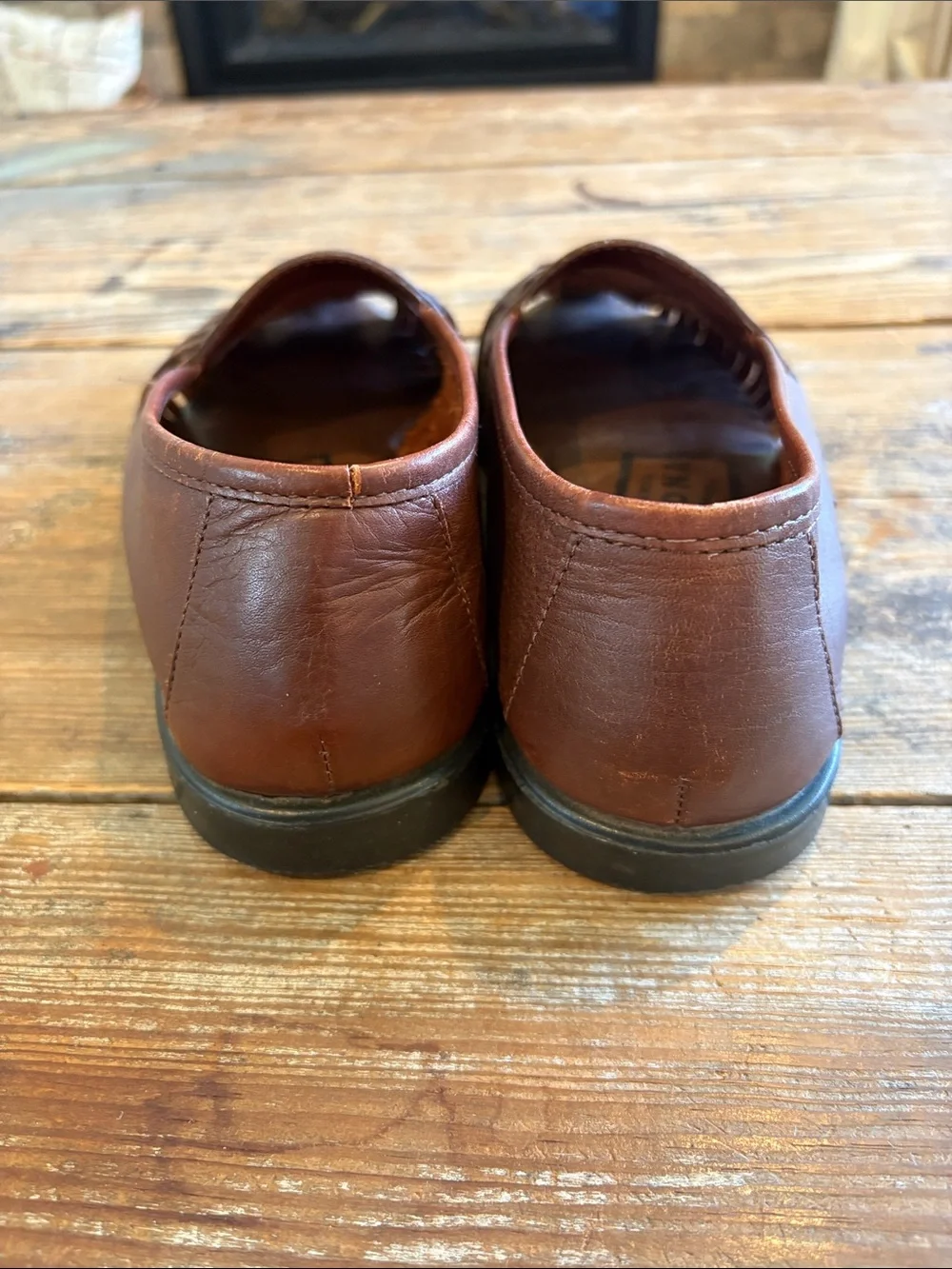 Arizona Jean Company step into