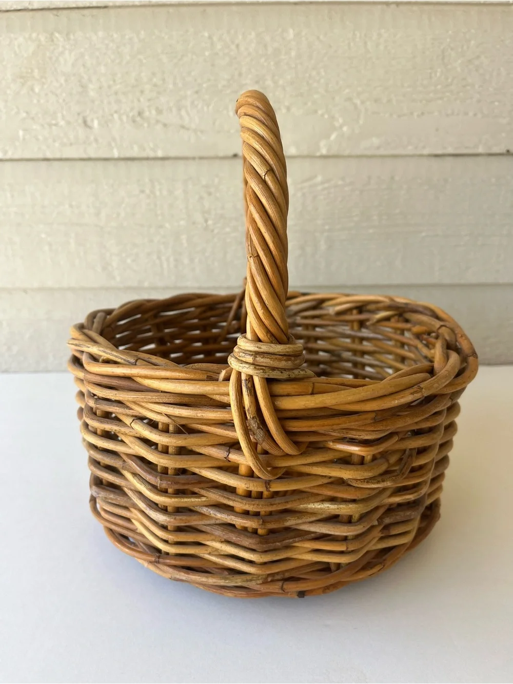 Unbranded sturdy handwoven