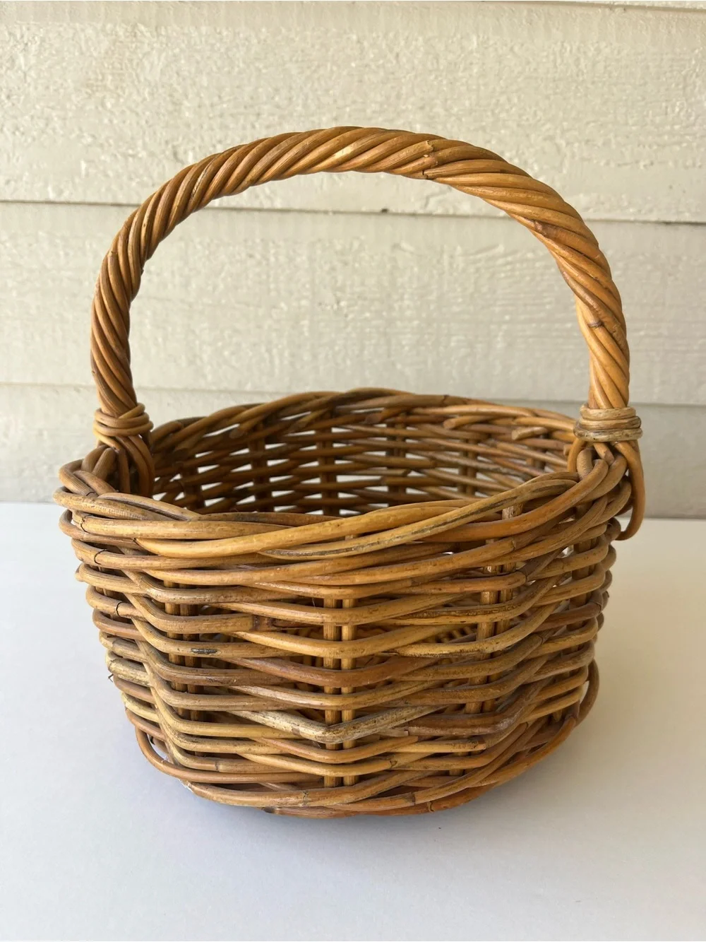 Unbranded sturdy handwoven