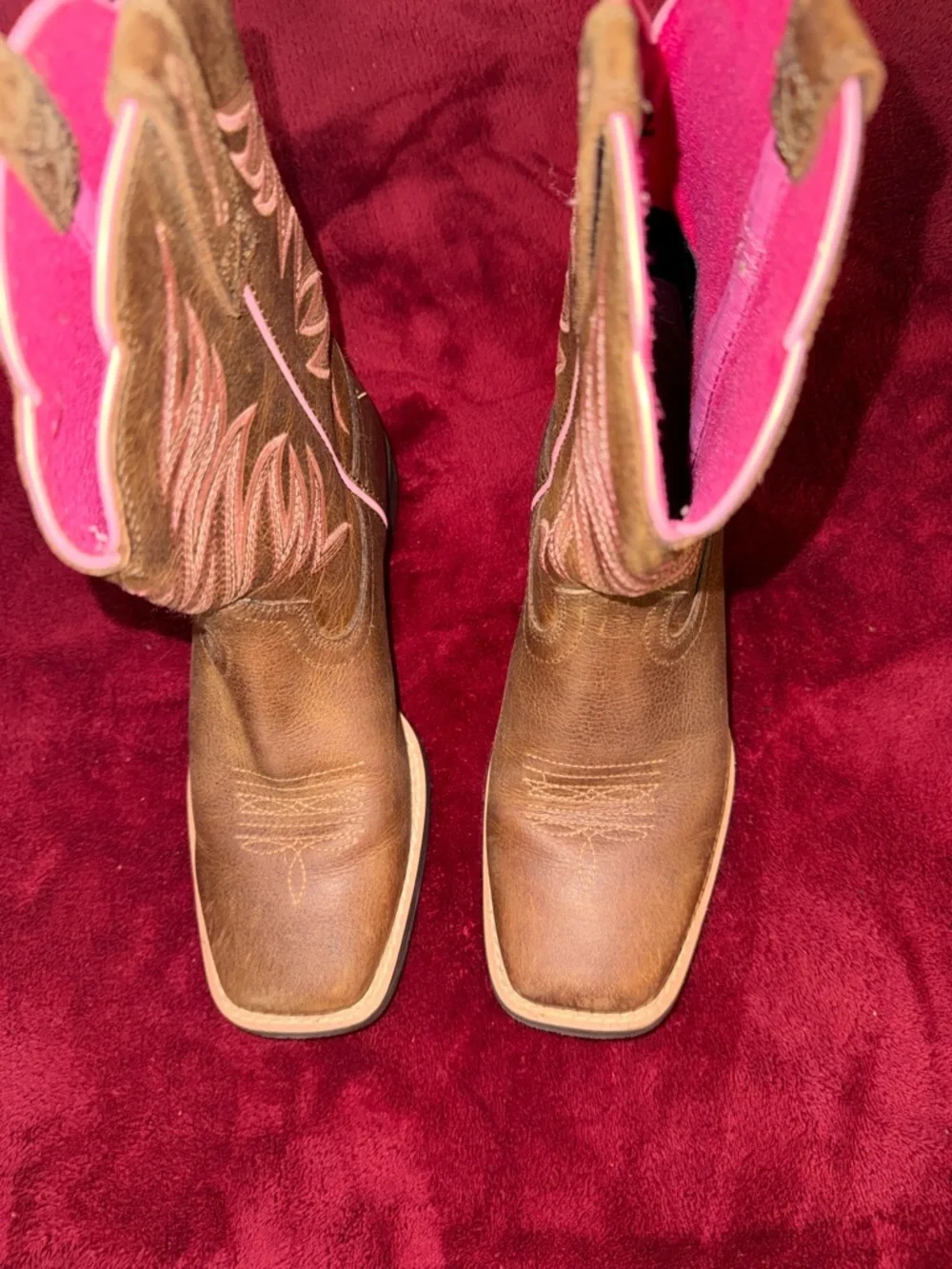 Ariat girls youth