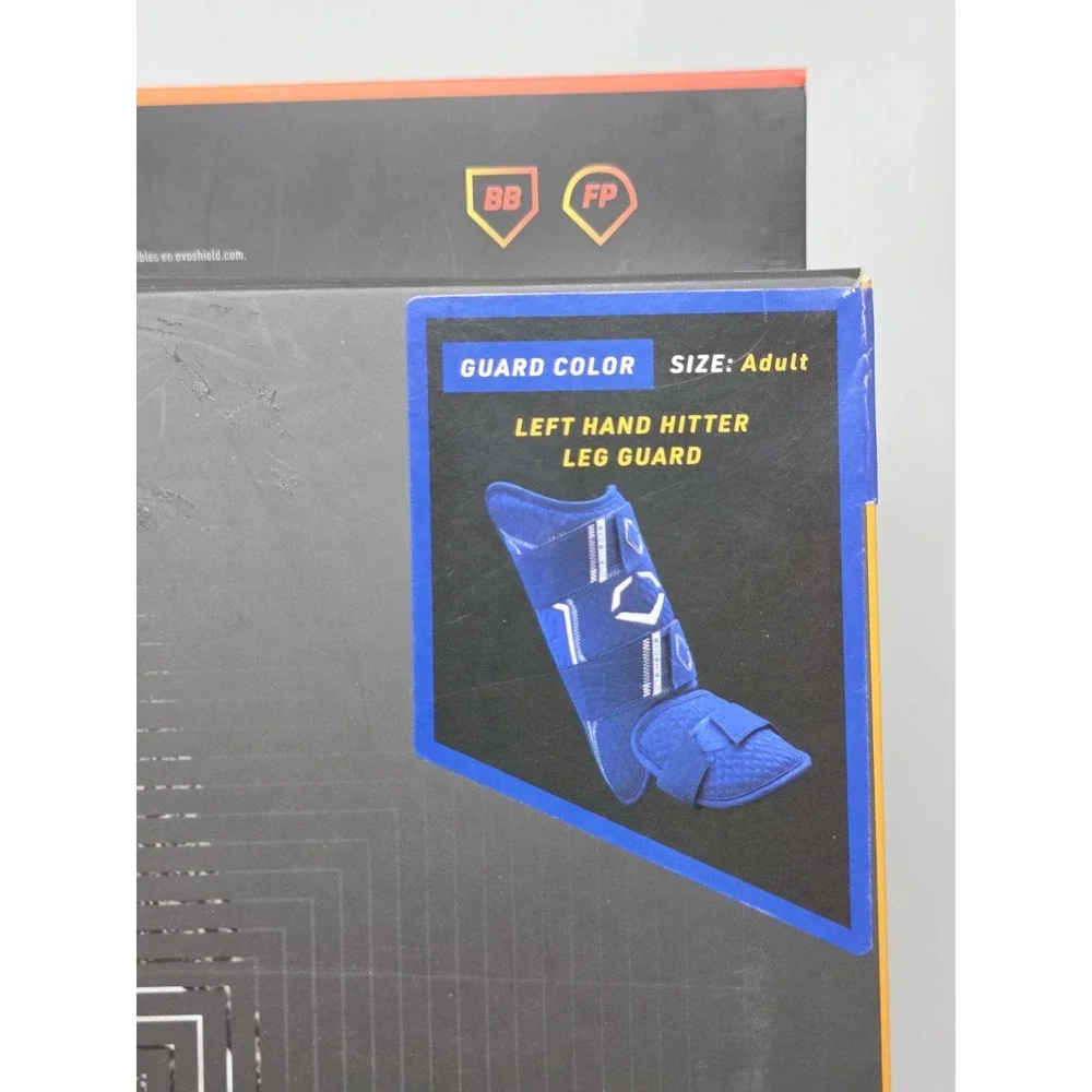 Evoshield new srz