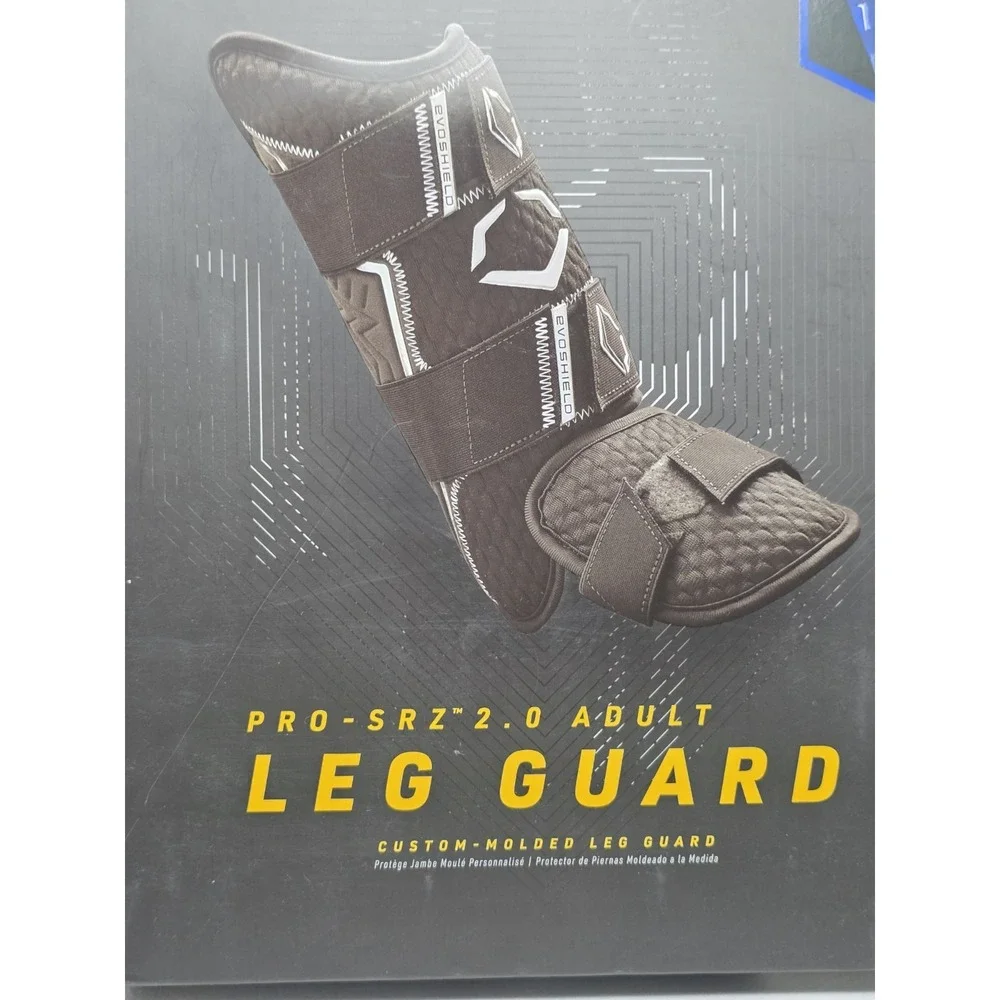 Evoshield srz baseball