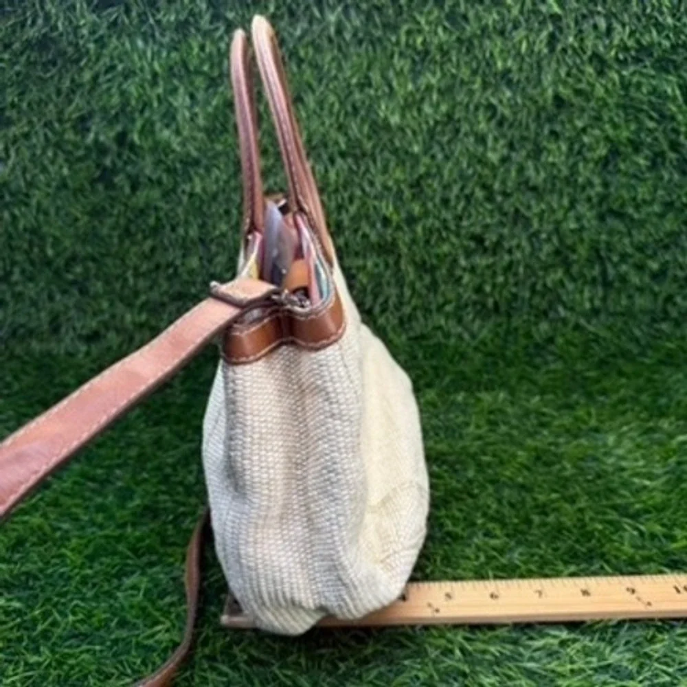 Fossil this handbag