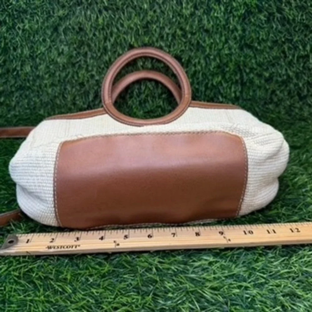 Fossil this handbag