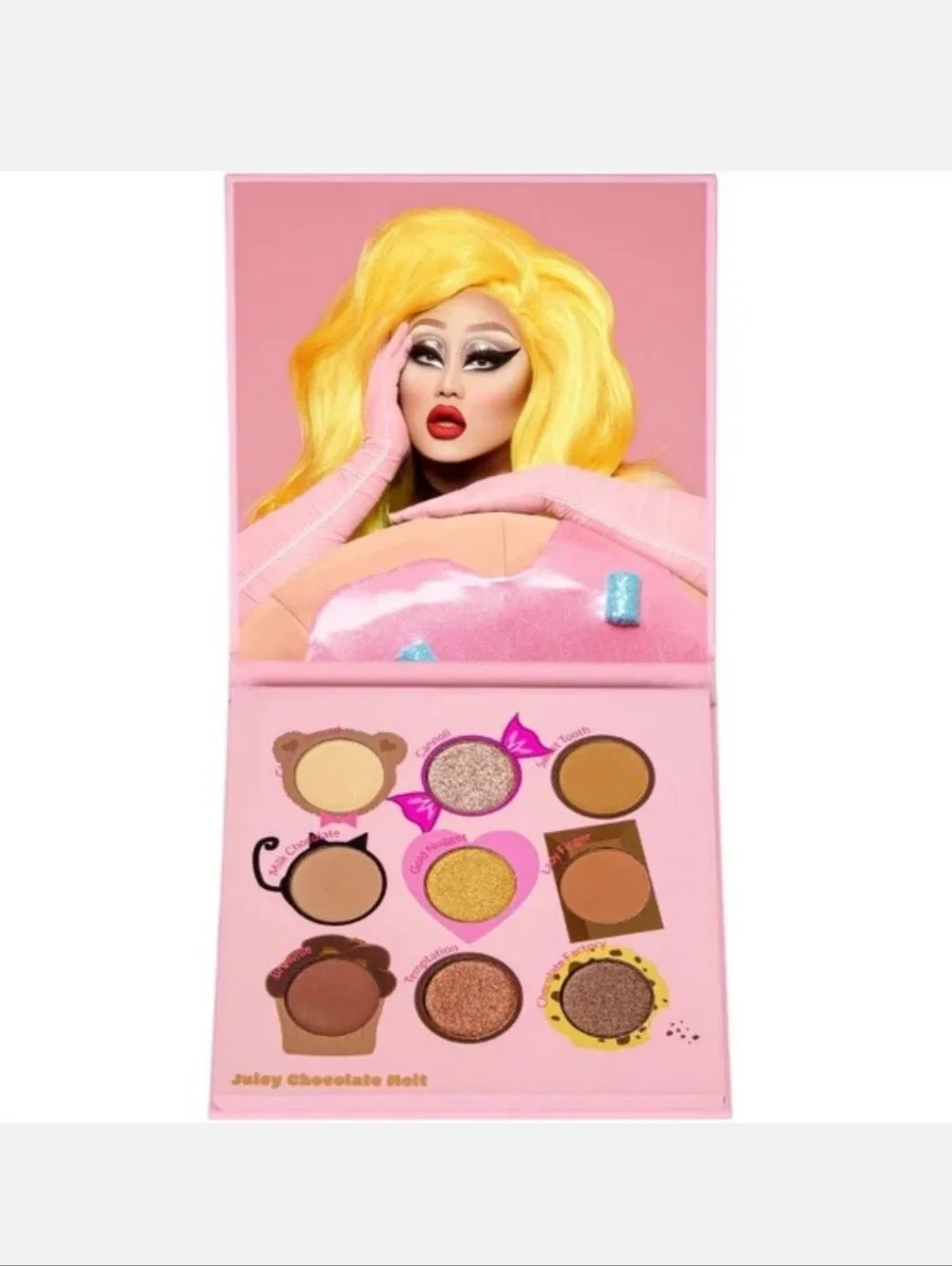 Kim Chi Chic new never