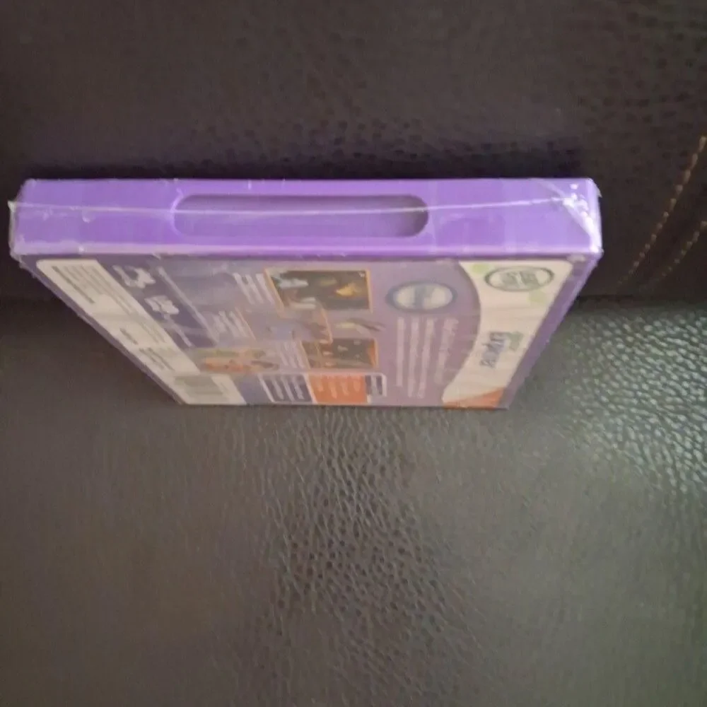 N/A brand leapfrog